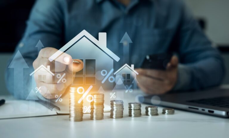 Real,Estate,Investment,For,Future,Of,Success.tax,Benefits,For,Buy