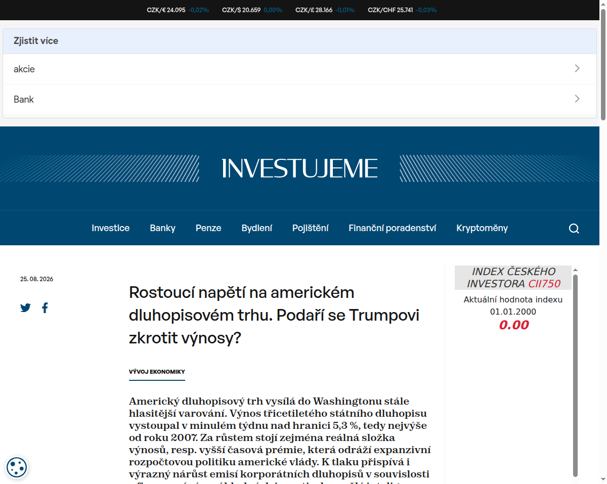 rostouci-napeti-na-americkem-dluhopisovem-trhu-podari-se-trumpovi-zkrotit-vynosy