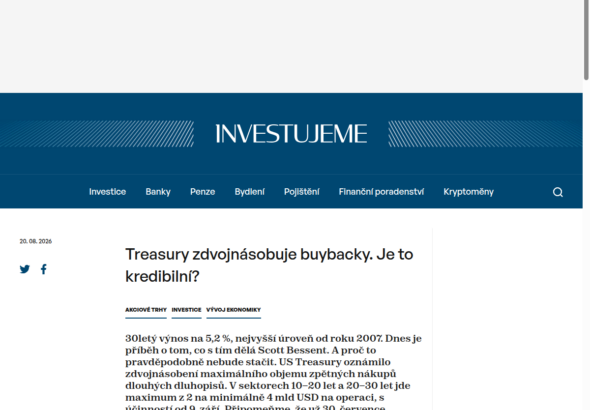 treasury-zdvojnasobuje-buybacky-je-to-kredibilni