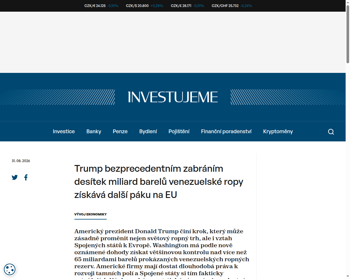 trump-bezprecedentnim-zabranim-desitek-miliard-barelu-venezuelske-ropy-ziskava-dalsi-paku-na-eu