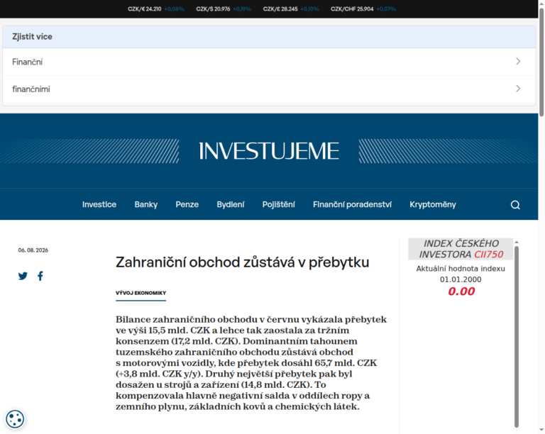 zahranicni-obchod-zustava-v-prebytku