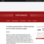 ai-zacina-prodavat-byty-v-cesku-startuje-prvni-virtualni-asistent-prodeje