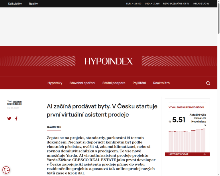 ai-zacina-prodavat-byty-v-cesku-startuje-prvni-virtualni-asistent-prodeje