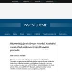 bitcoin-bojuje-o-klicovou-hranici-analytici-varuji-pred-opakovanim-kvetnoveho-propadu