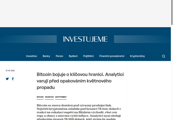 bitcoin-bojuje-o-klicovou-hranici-analytici-varuji-pred-opakovanim-kvetnoveho-propadu