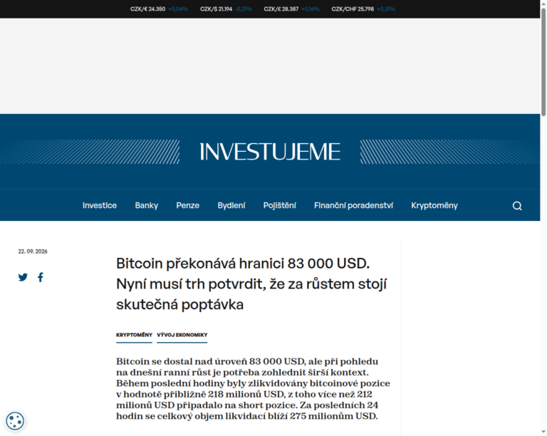 bitcoin-prekonava-hranici-83-000-usd-nyni-musi-trh-potvrdit-ze-za-rustem-stoji-skutecna-poptavka