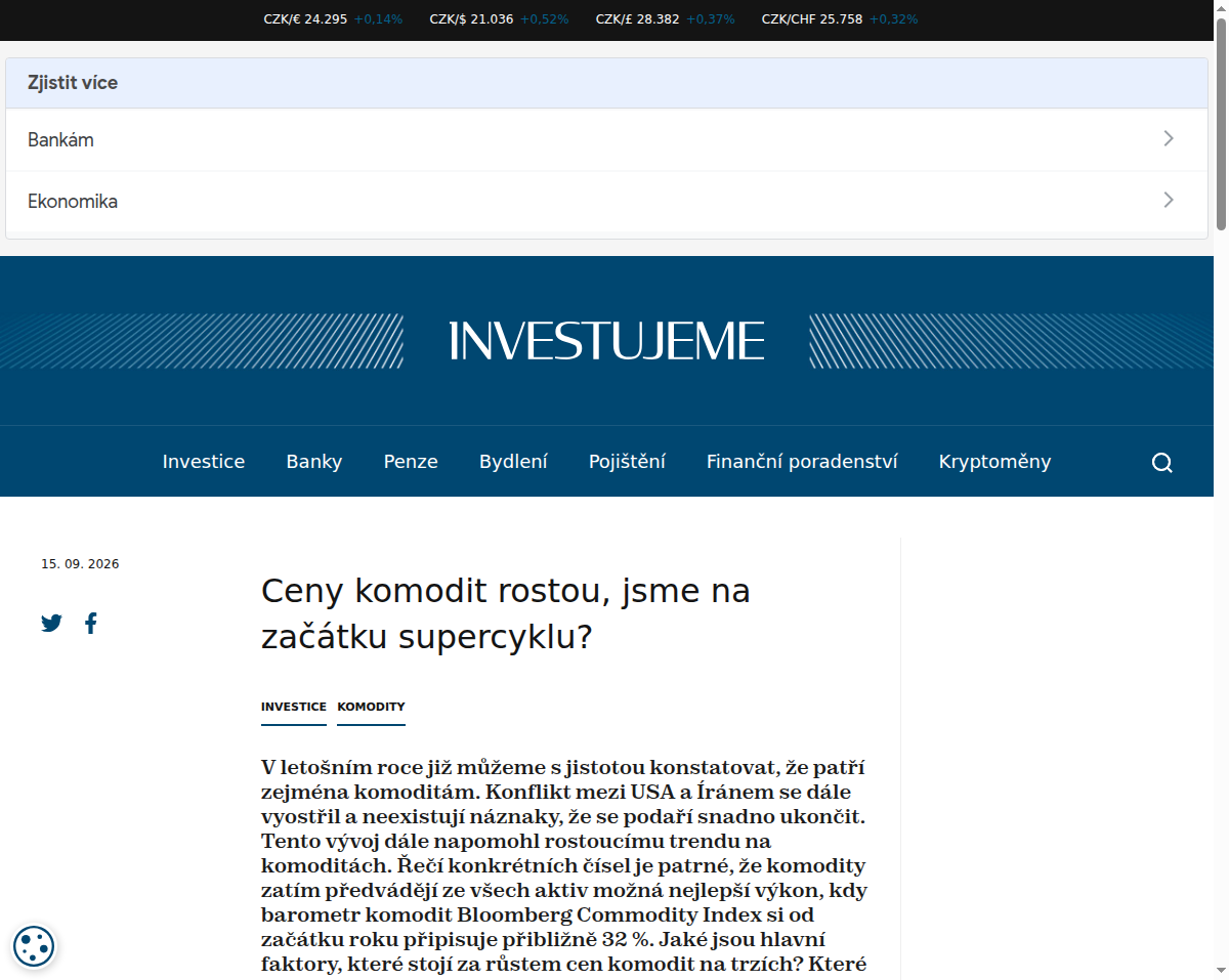 ceny-komodit-rostou-jsme-na-zacatku-supercyklu