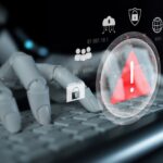 Ai,Monitoring,And,Detecting,Cybersecurity,Threats,,Identifying,Data,Breaches,And