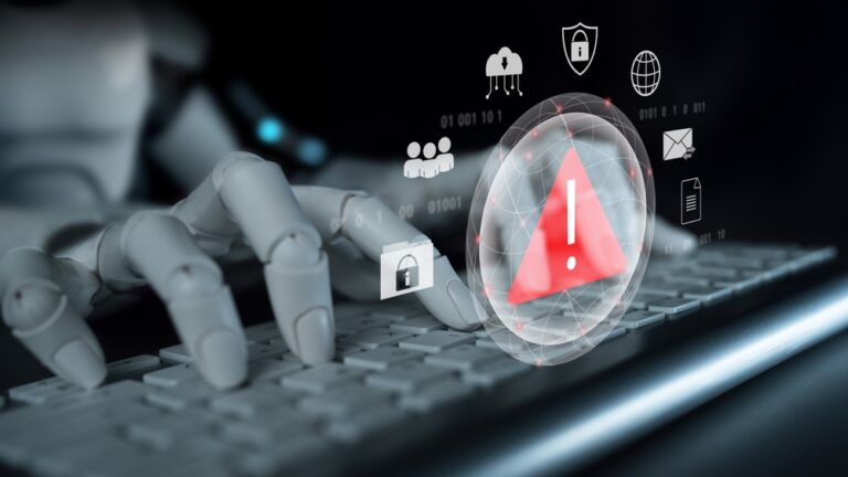 Ai,Monitoring,And,Detecting,Cybersecurity,Threats,,Identifying,Data,Breaches,And