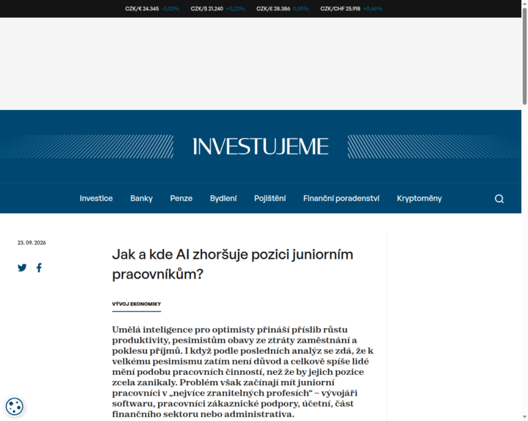 jak-a-kde-ai-zhorsuje-pozici-juniornim-pracovnikum