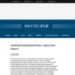 jestrabi-fed-podporil-dolar-region-pod-tlakem