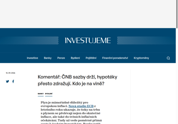 komentar-cnb-sazby-drzi-hypoteky-presto-zdrazuji-kdo-je-na-vine