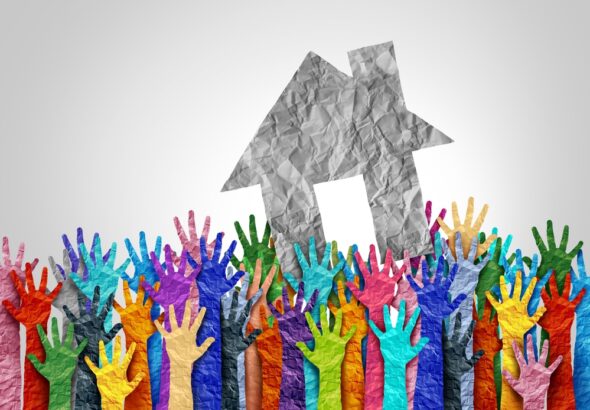 Homelessness,Community,Support,And,Homless,Awareness,As,A,Social,Issue