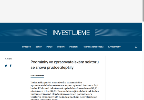 podminky-ve-zpracovatelskem-sektoru-se-znovu-prudce-zlepsily