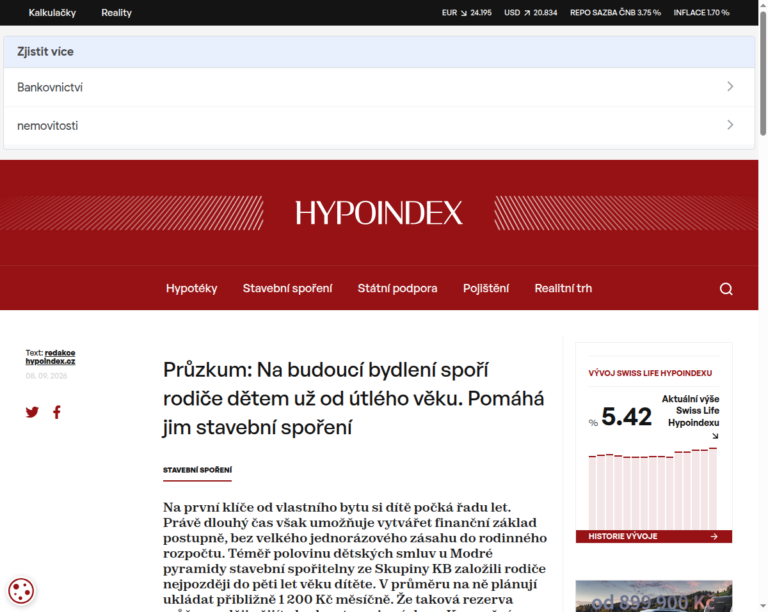 pruzkum-na-budouci-bydleni-spori-rodice-detem-uz-od-utleho-veku-pomaha-jim-stavebni-sporeni
