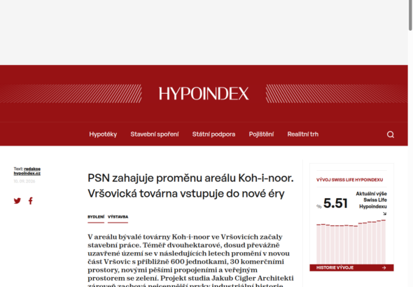 psn-zahajuje-promenu-arealu-koh-i-noor-vrsovicka-tovarna-vstupuje-do-nove-ery