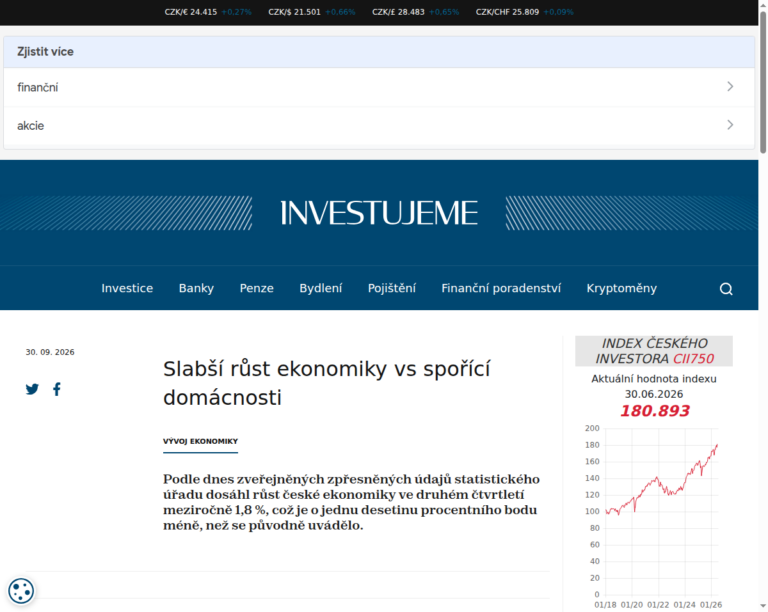 slabsi-rust-ekonomiky-vs-sporici-domacnosti