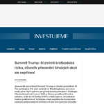 summit-trump-si-zmirnil-kratkodoba-rizika-duvod-k-preceneni-cinskych-akcii-ale-neprinesl