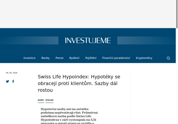 swiss-life-hypoindex-hypoteky-se-obraceji-proti-klientum-sazby-dal-rostou