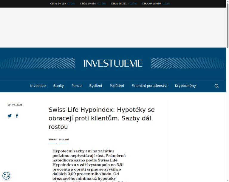swiss-life-hypoindex-hypoteky-se-obraceji-proti-klientum-sazby-dal-rostou
