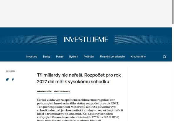 tri-miliardy-nic-neresi-rozpocet-pro-rok-2027-dal-miri-k-vysokemu-schodku