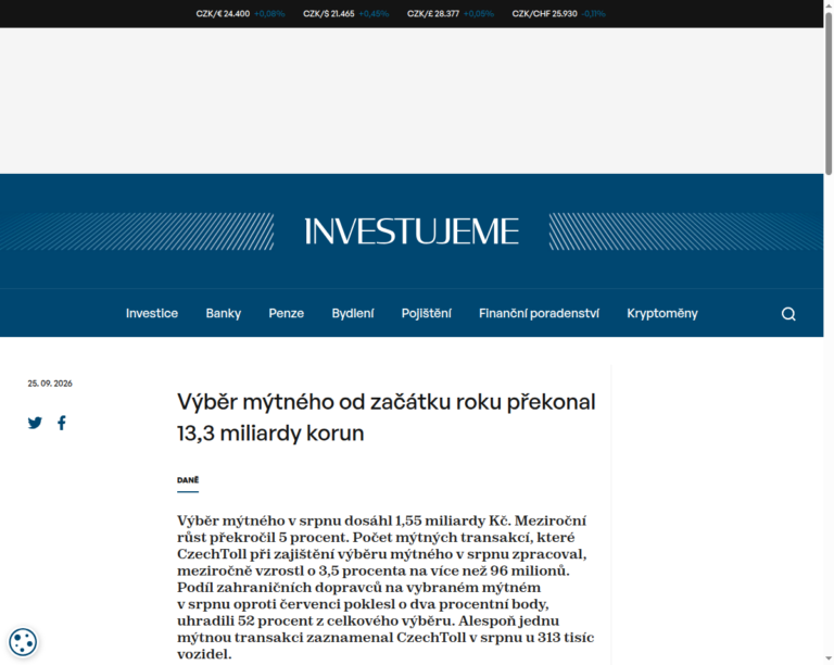 vyber-mytneho-od-zacatku-roku-prekonal-13-3-miliardy-korun