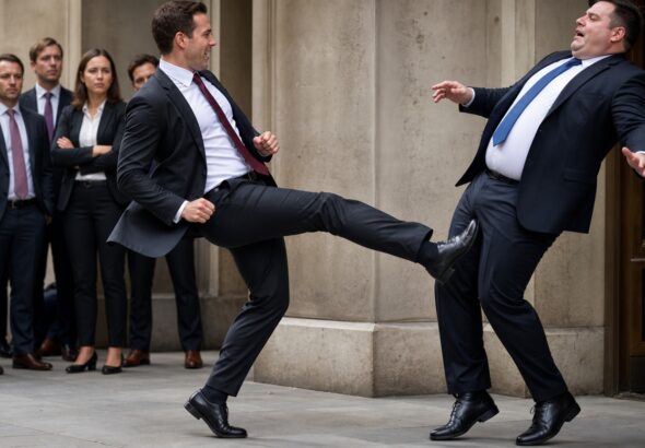 Outdoor,Photo,Of,Toe,Kick,From,6'2,220,Lb,40