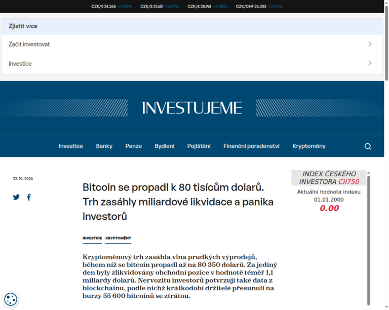 bitcoin-se-propadl-k-80-tisicum-dolaru-trh-zasahly-miliardove-likvidace-a-panika-investoru