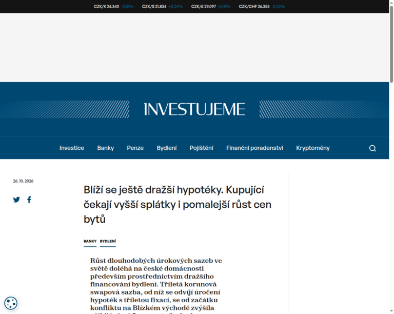 blizi-se-jeste-drazsi-hypoteky-kupujici-cekaji-vyssi-splatky-i-pomalejsi-rust-cen-bytu