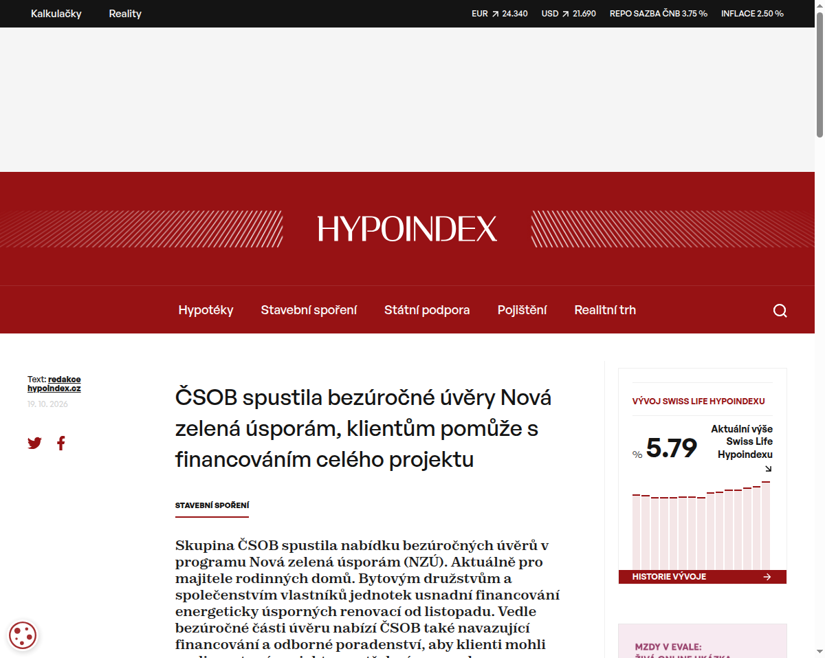 csob-spustila-bezurocne-uvery-nova-zelena-usporam-klientum-pomuze-s-financovanim-celeho-projektu-2