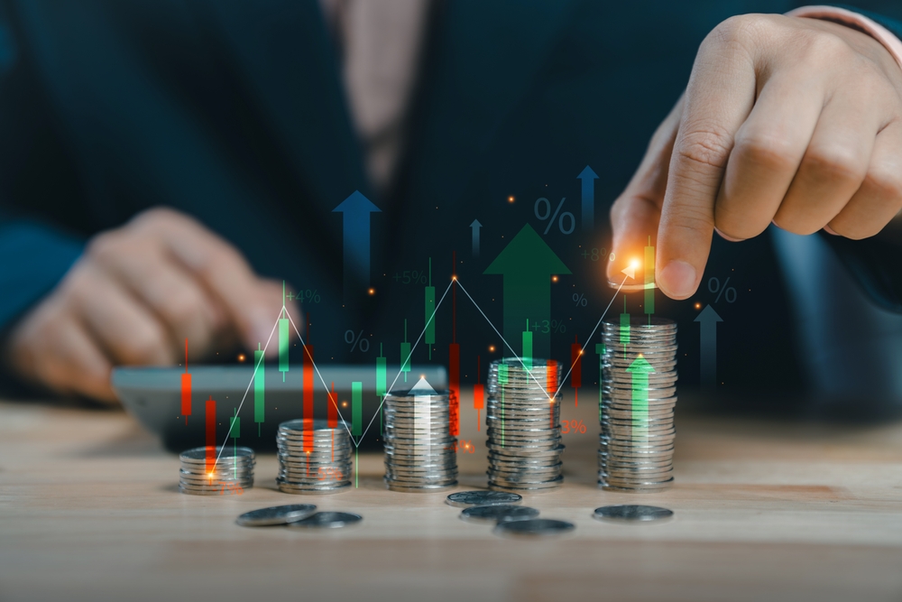 Concepts,Of,Saving,Money,And,Financial,Planning,For,Real,Estate.