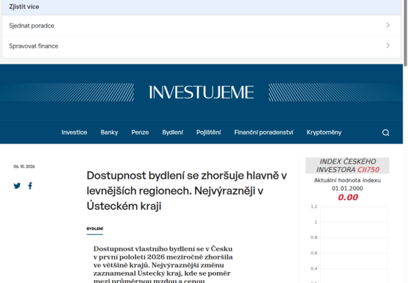 dostupnost-bydleni-se-zhorsuje-hlavne-v-levnejsich-regionech-nejvyrazneji-v-usteckem-kraji