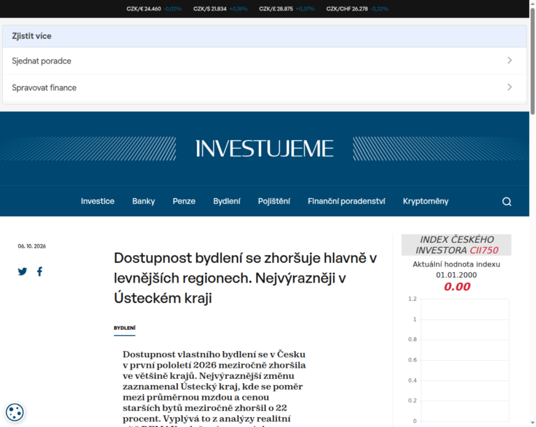 dostupnost-bydleni-se-zhorsuje-hlavne-v-levnejsich-regionech-nejvyrazneji-v-usteckem-kraji