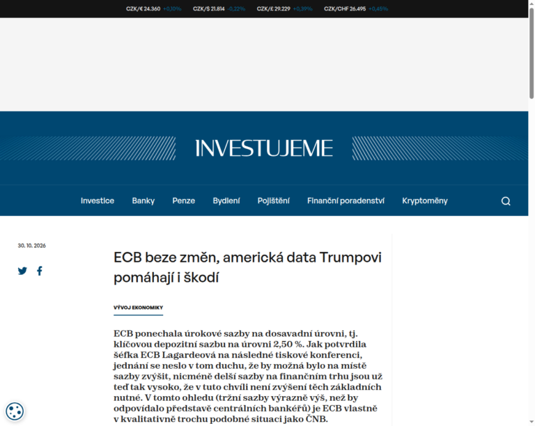 ecb-beze-zmen-americka-data-trumpovi-pomahaji-i-skodi