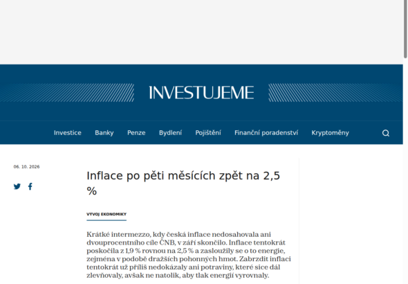 inflace-po-peti-mesicich-zpet-na-2-5