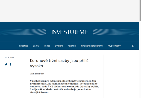 korunove-trzni-sazby-jsou-prilis-vysoko