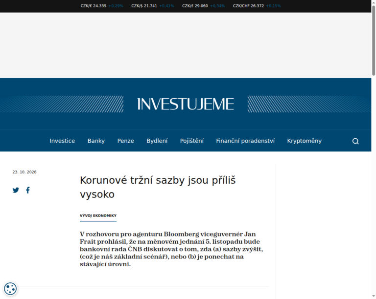 korunove-trzni-sazby-jsou-prilis-vysoko