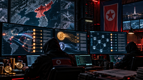 lukas-kovanda-severni-korea-ukradla-kryptomeny-za-137-miliard-korun