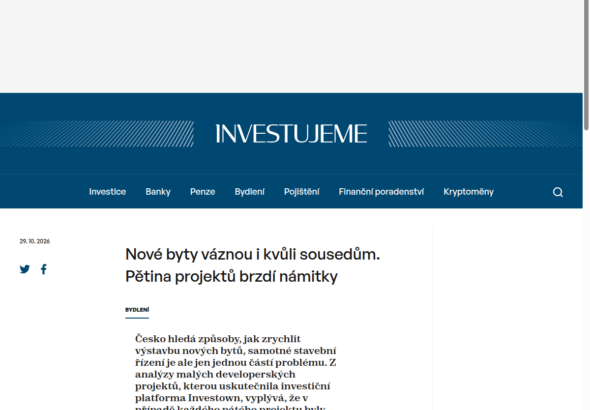 nove-byty-vaznou-i-kvuli-sousedum-petina-projektu-brzdi-namitky