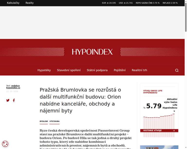 prazska-brumlovka-se-rozrusta-o-dalsi-multifunkcni-budovu-orion-nabidne-kancelare-obchody-a-najemni-byty