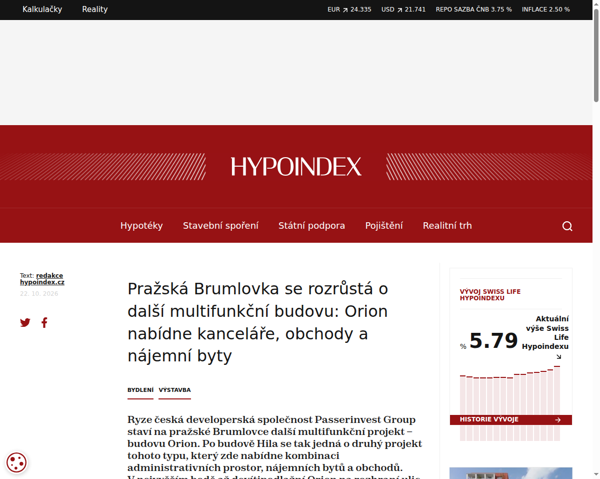 prazska-brumlovka-se-rozrusta-o-dalsi-multifunkcni-budovu-orion-nabidne-kancelare-obchody-a-najemni-byty