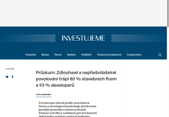 pruzkum-zdlouhave-a-nepredvidatelne-povolovani-trapi-80-stavebnich-firem-a-93-developeru