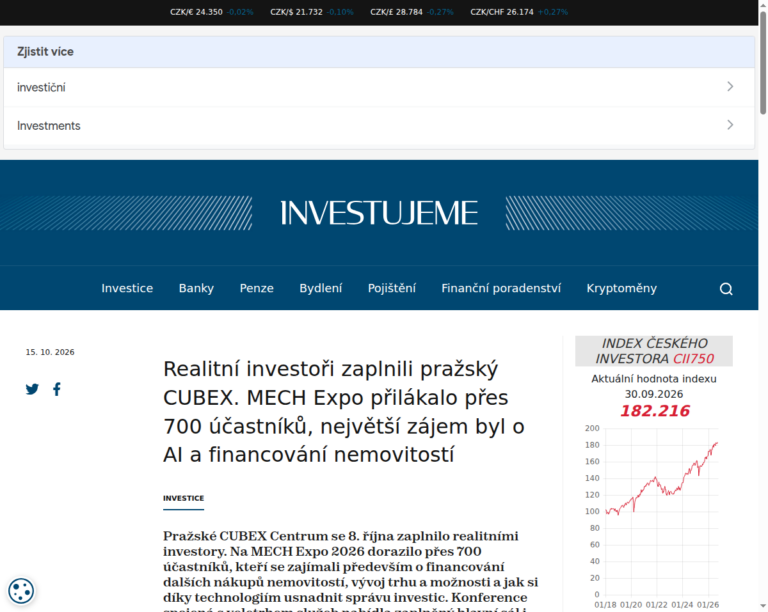 realitni-investori-zaplnili-prazsky-cubex-mech-expo-prilakalo-pres-700-ucastniku-nejvetsi-zajem-byl-o-ai-a-financovani-nemovitosti