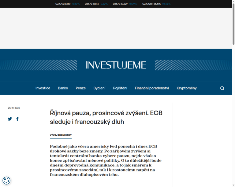 rijnova-pauza-prosincove-zvyseni-ecb-sleduje-i-francouzsky-dluh