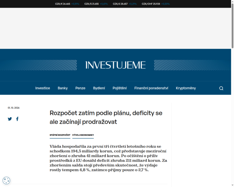 rozpocet-zatim-podle-planu-deficity-se-ale-zacinaji-prodrazovat