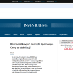 rust-nabidkovych-cen-bytu-zpomaluje-ceny-se-stabilizuji