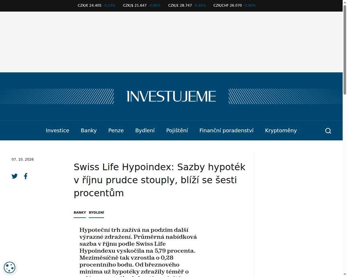 swiss-life-hypoindex-sazby-hypotek-v-rijnu-prudce-stouply-blizi-se-sesti-procentum