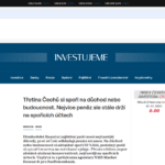 tretina-cechu-si-spori-na-duchod-nebo-budoucnost-nejvice-penez-ale-stale-drzi-na-sporicich-uctech