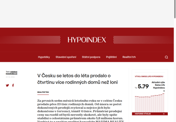 v-cesku-se-letos-do-leta-prodalo-o-ctvrtinu-vice-rodinnych-domu-nez-loni