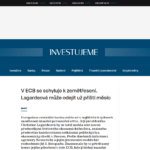 v-ecb-se-schyluje-k-zemetreseni-lagardeova-muze-odejit-uz-pristi-mesic